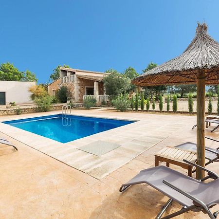 Sa Cunia Villa Campos  Exterior photo