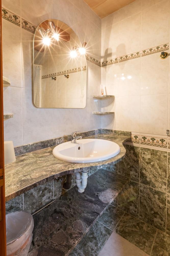 Sa Cunia Villa Campos  Exterior photo