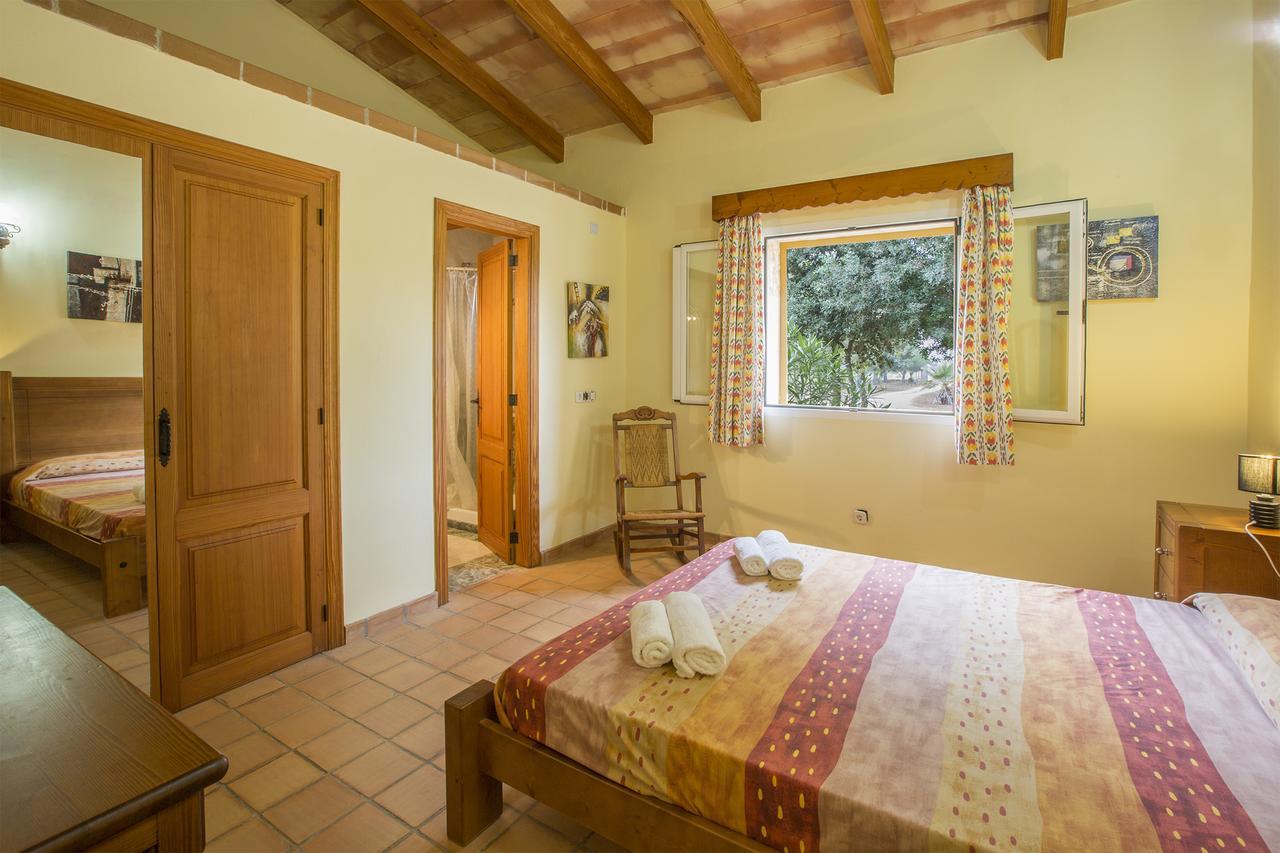Sa Cunia Villa Campos  Exterior photo