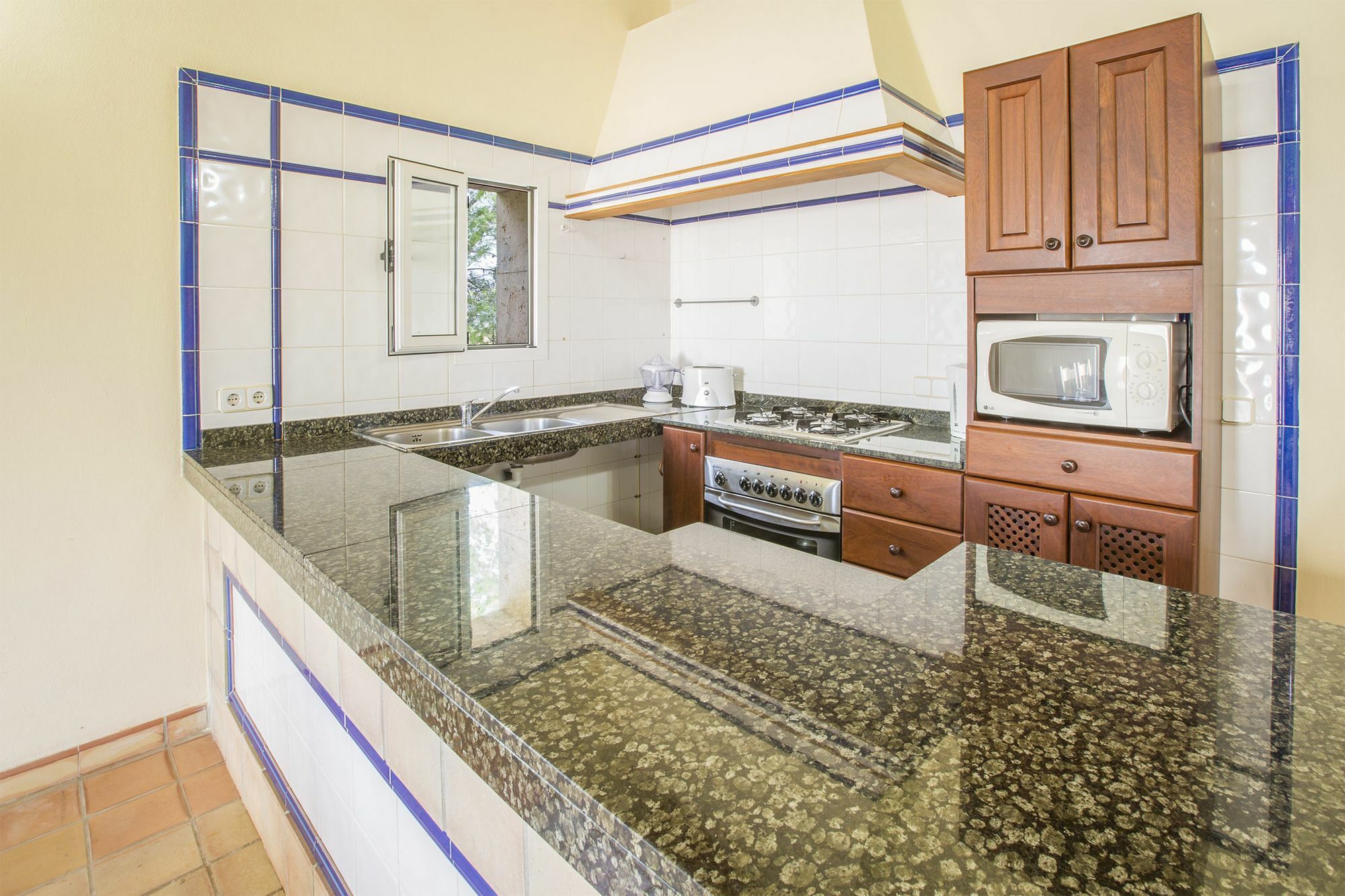 Sa Cunia Villa Campos  Exterior photo