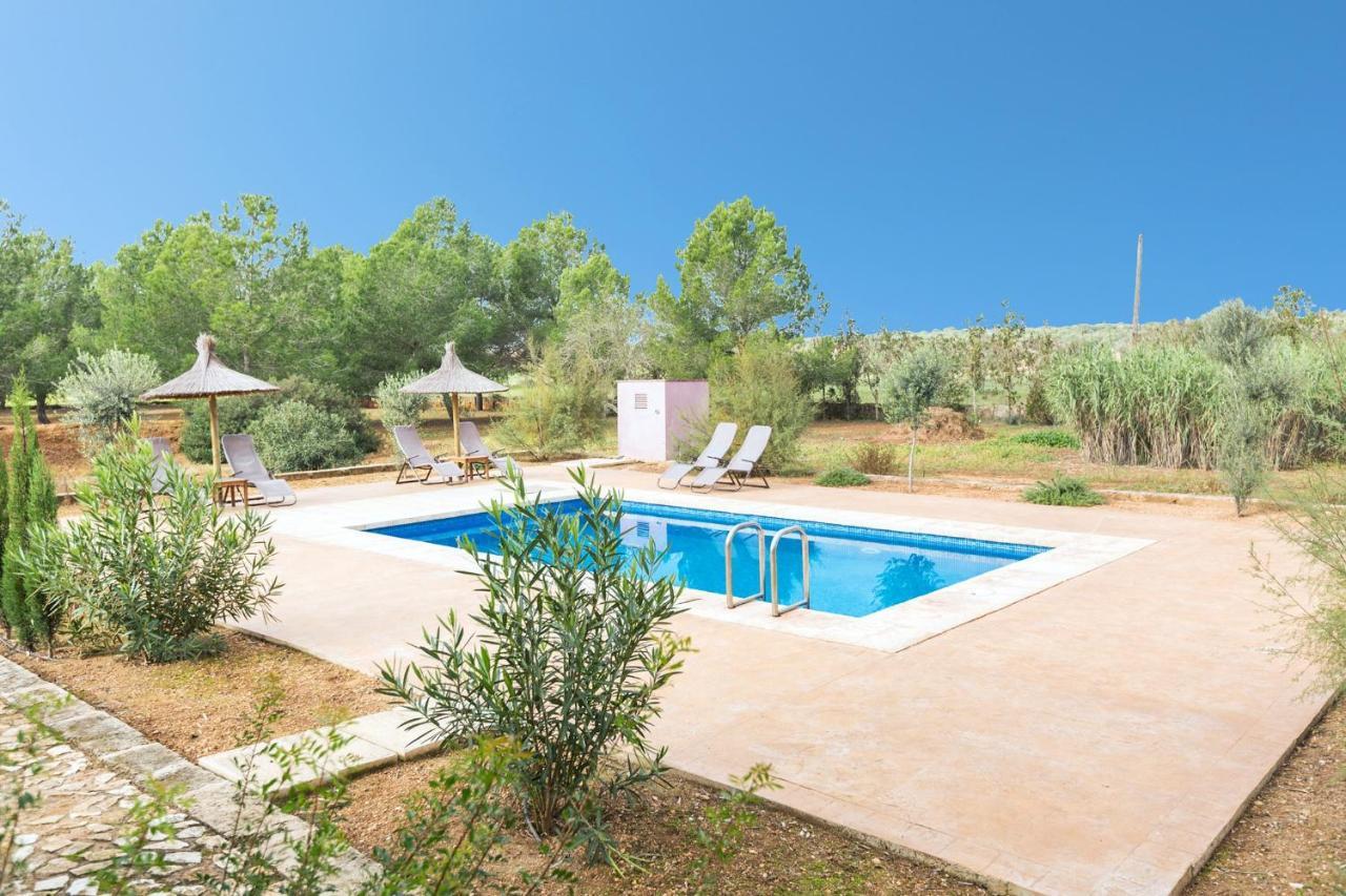 Sa Cunia Villa Campos  Exterior photo